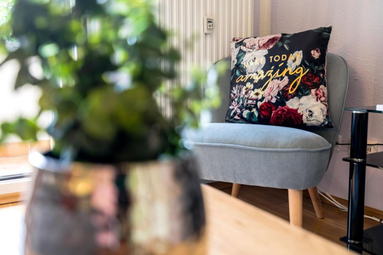 Appartement Grosse Freiheit *