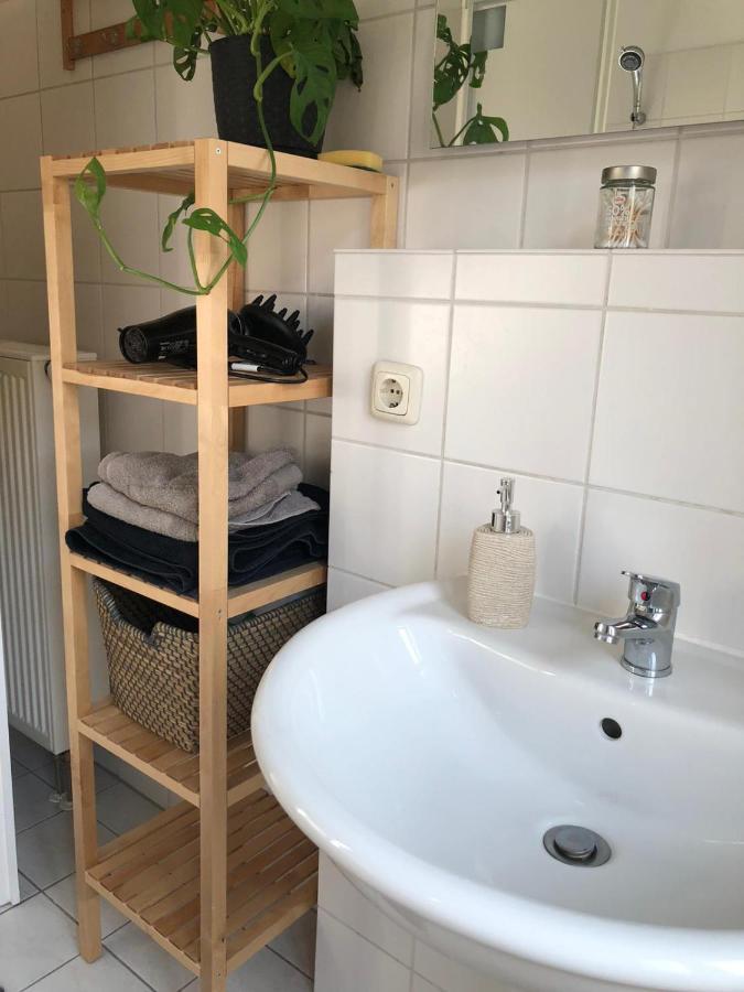 Suiteable-living Cozy Top Anbindung Zu City&airport Apartment *