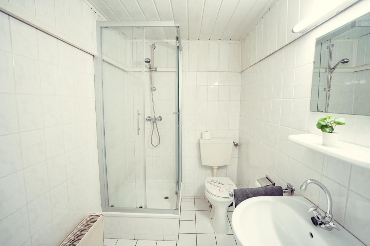 Auberge Leipzig Hotel Leipzig