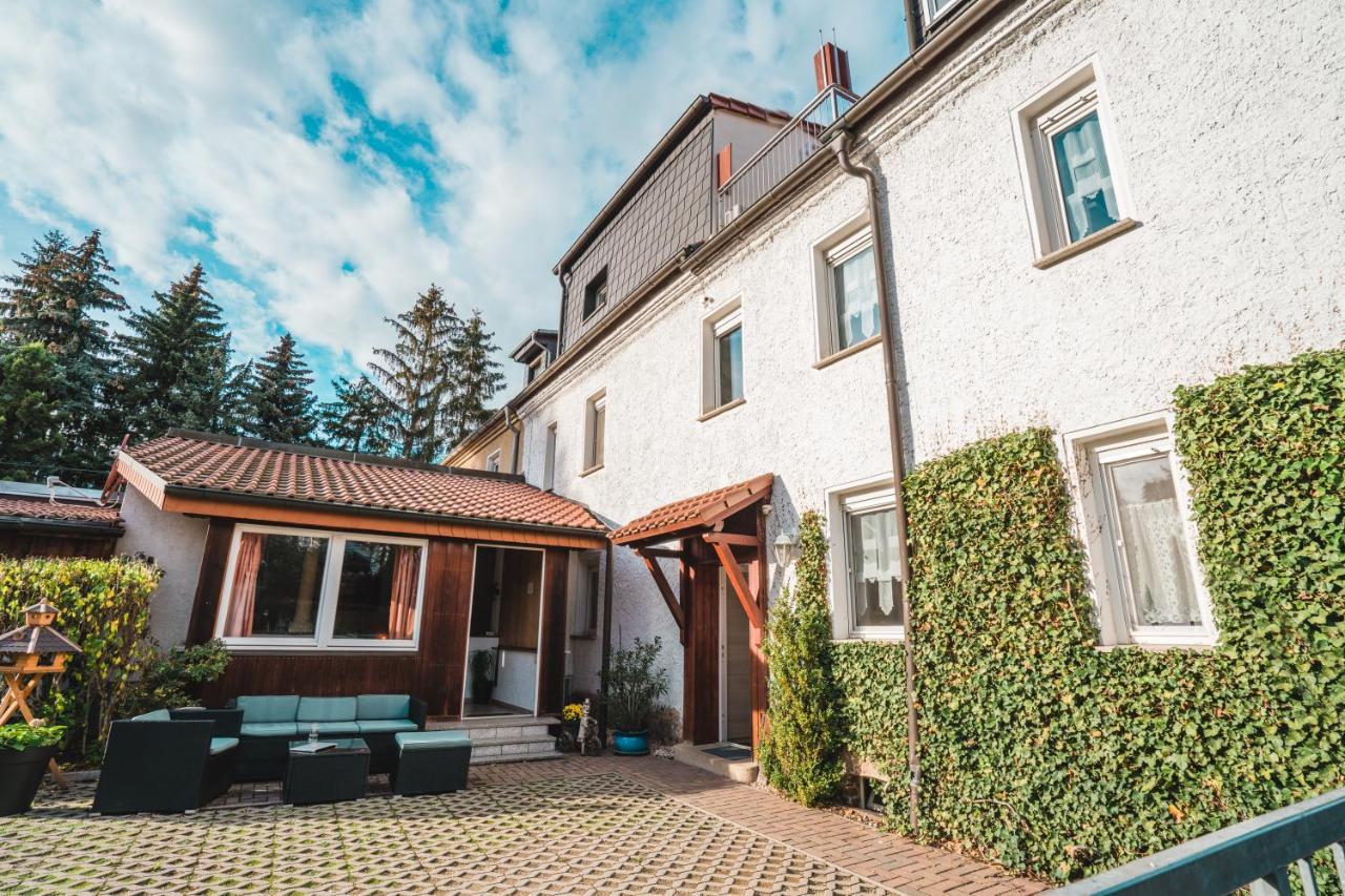 Auberge Leipzig Leipzig