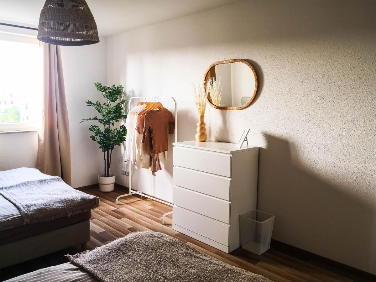 Appartement Residenz - Suedvorstadt Leipzig
