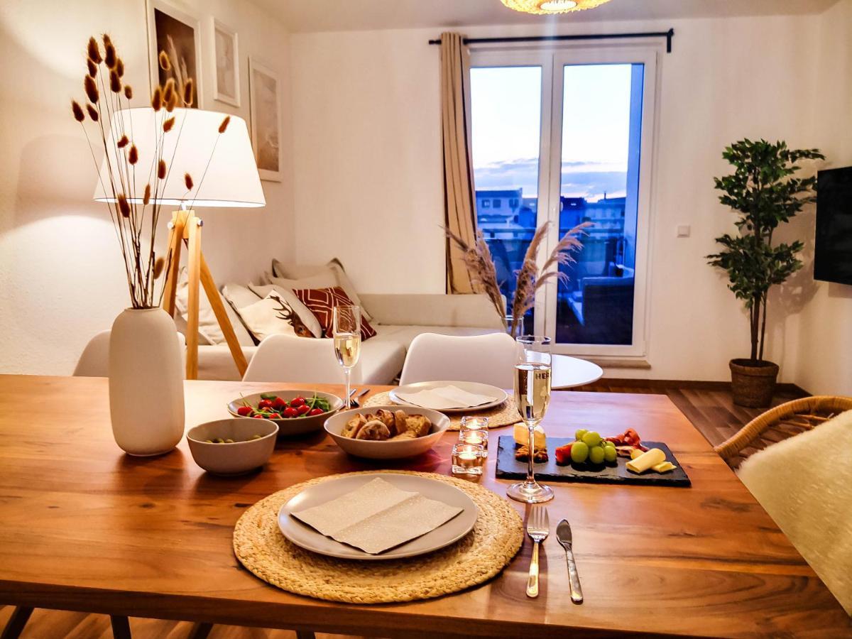 Residenz - Suedvorstadt Appartement Leipzig