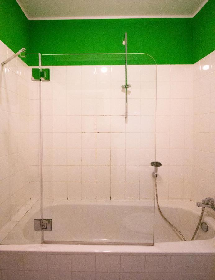 Appartement Cozy Domicile Leipziger Auwald