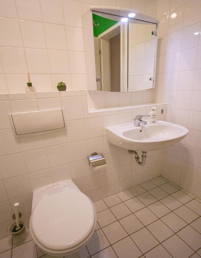 Appartement Cozy Domicile Leipziger Auwald