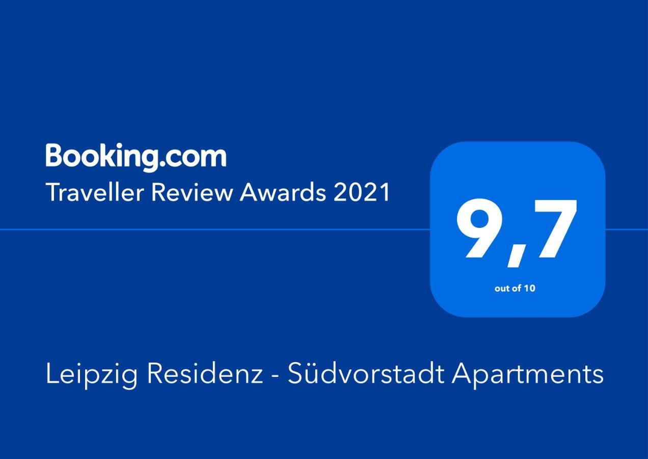 Residenz - Suedvorstadt Appartement *