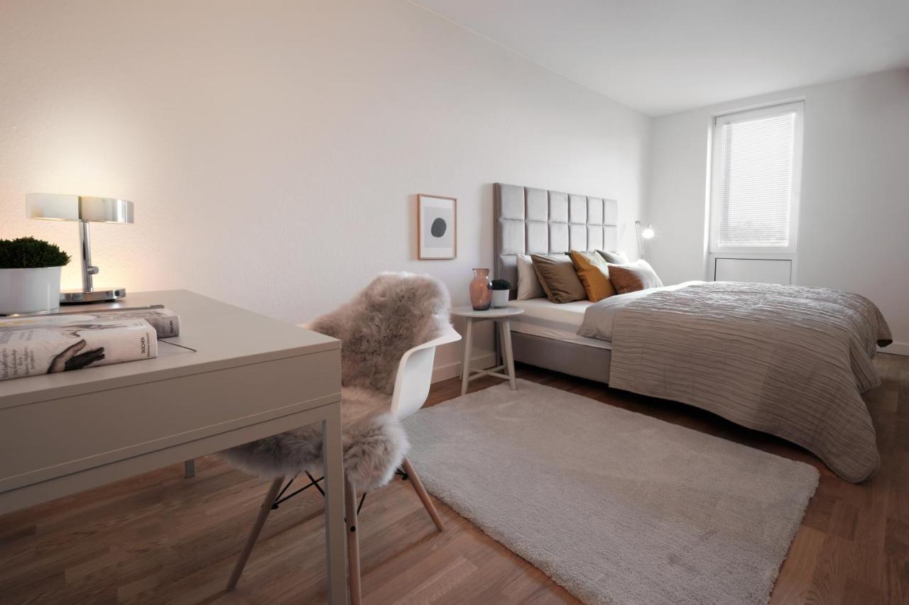Aparthotel Saxx