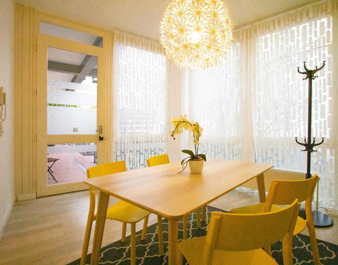 Charming Domicile Leipziger Auwald Appartement *