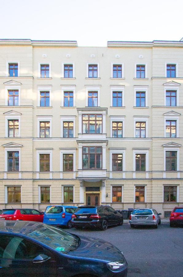 Appartement Charming Domicile City Center