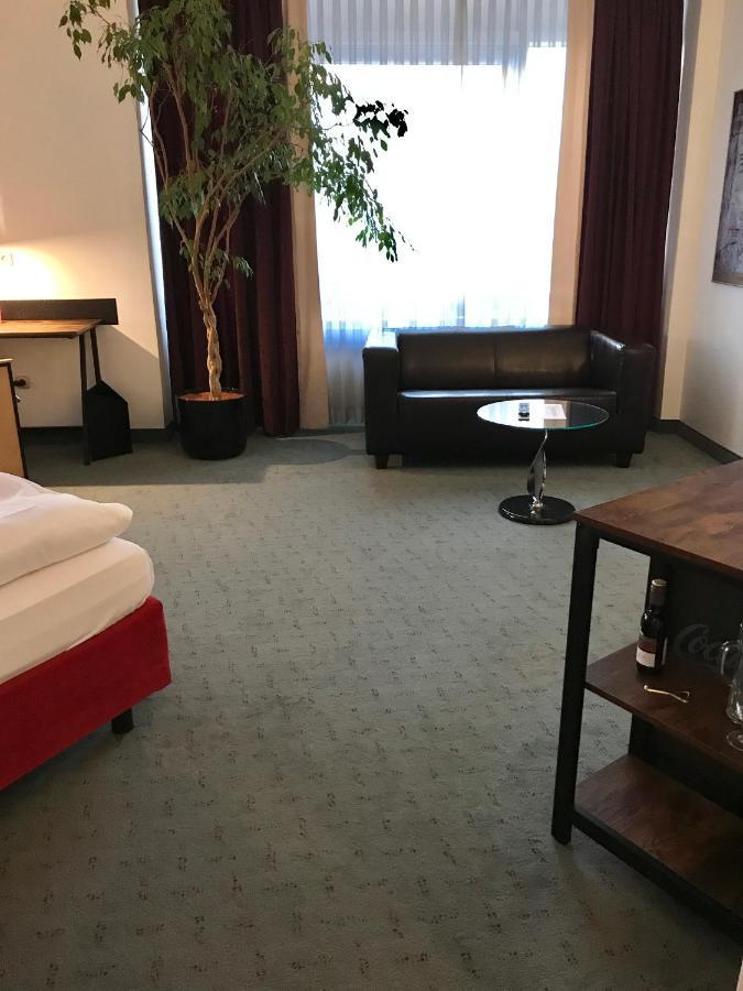 Hotel Good Morning +