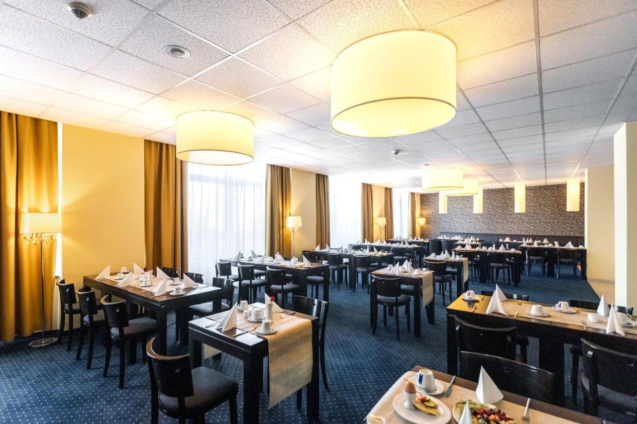 Royal International Hotel Leipzig