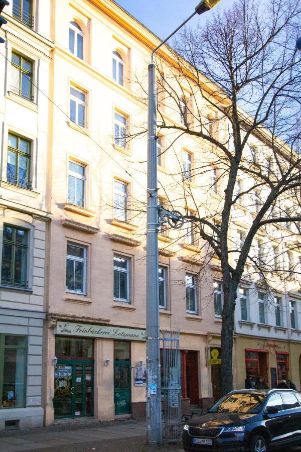 Cozy Domicile Center South Appartement