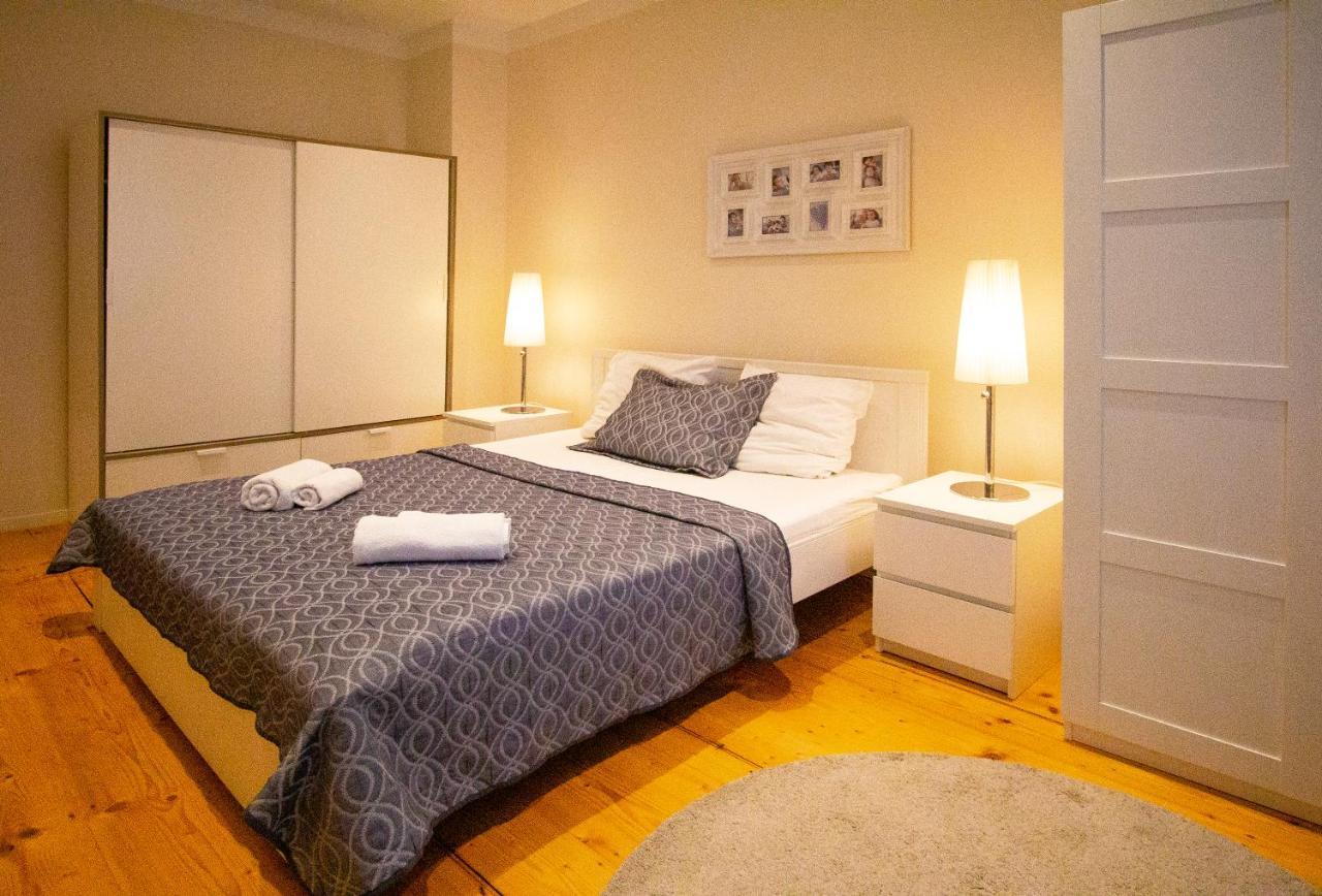 Appartement Cozy Domicile Center South