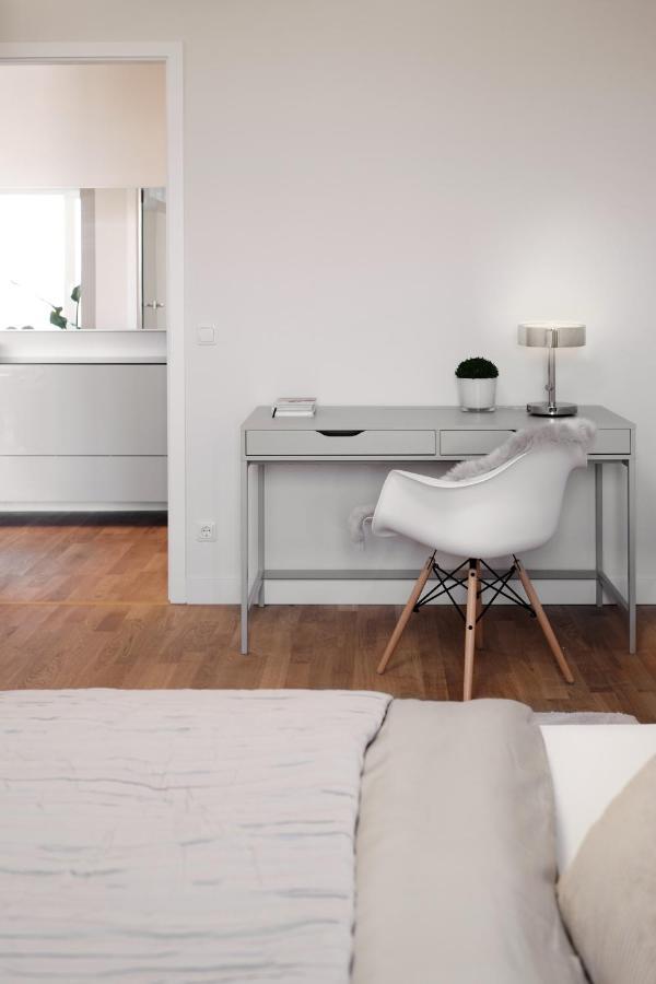 Aparthotel Saxx Leipzig