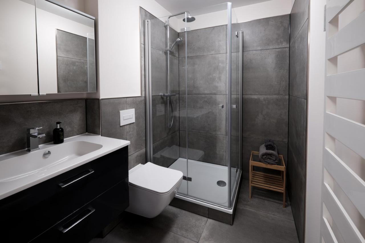 Saxx Aparthotel *