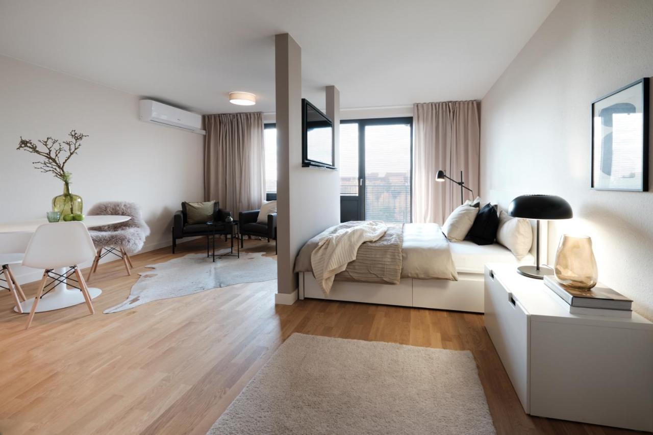 Aparthotel Saxx
