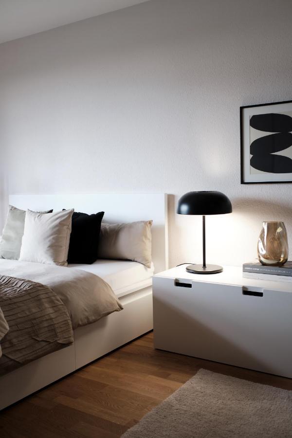 Aparthotel Saxx Leipzig