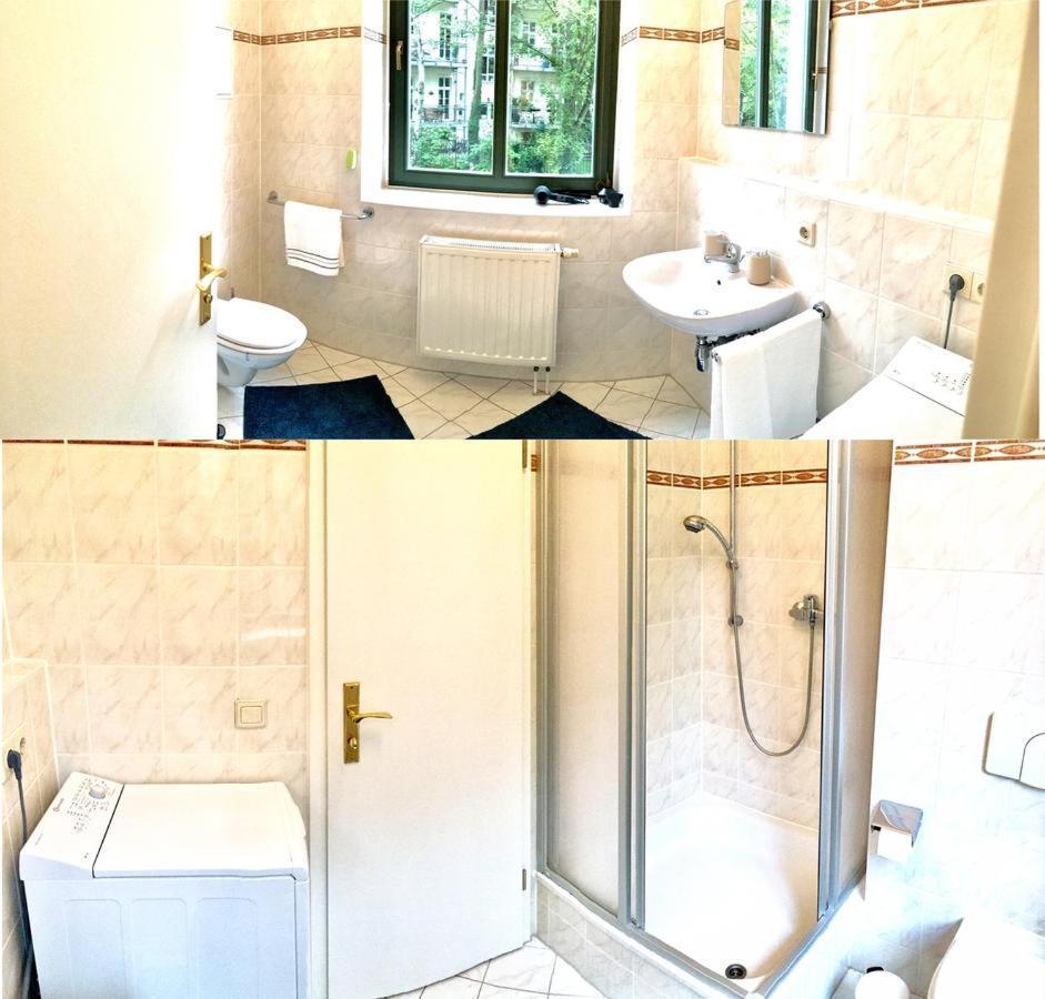 Center Ii Appartement *