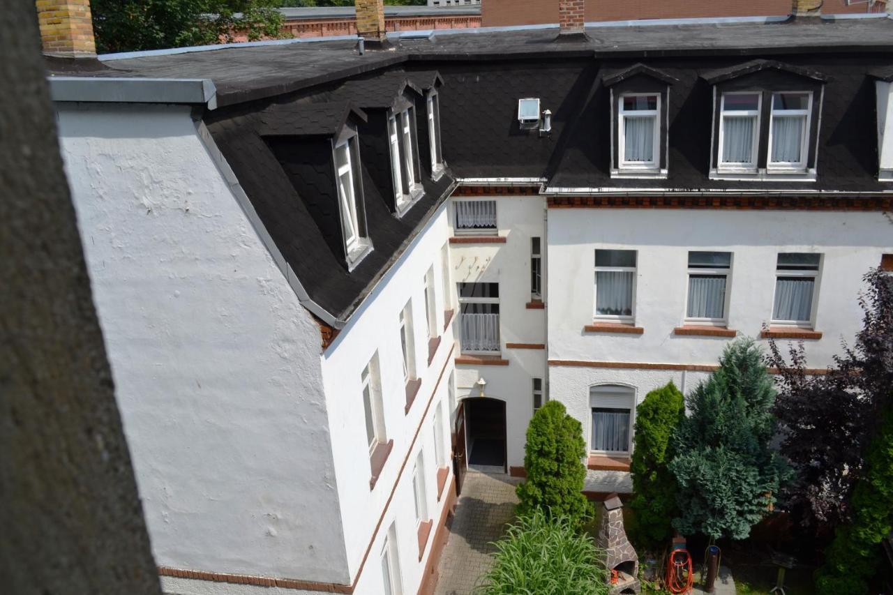 Appartement 2-raum In Connewitz *