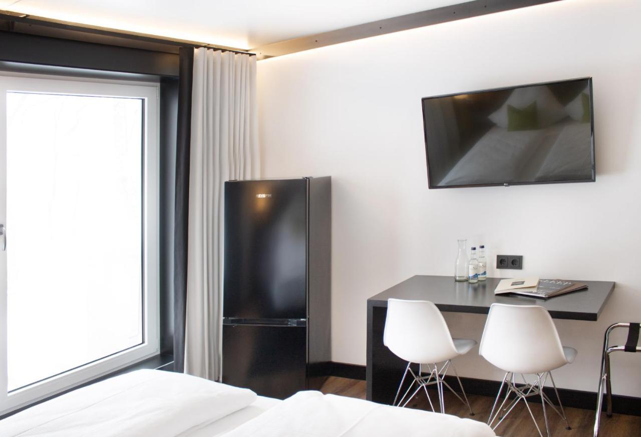 Hotel Le Leipzig