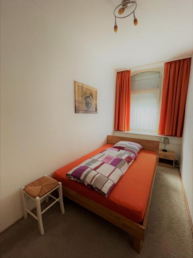 Appartement 2-raum In Connewitz Leipzig