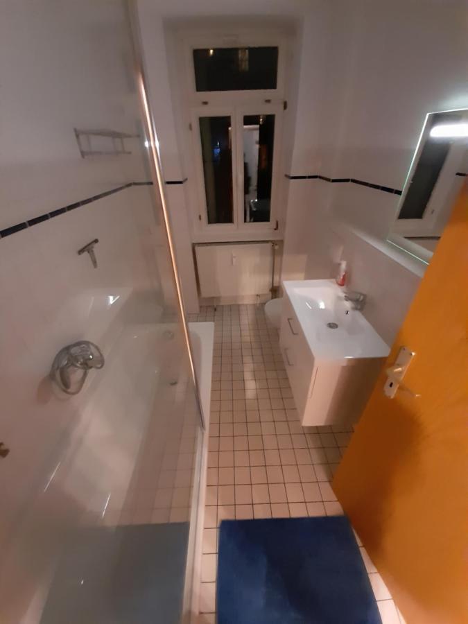 Zentrale Eg Mit Balkon
