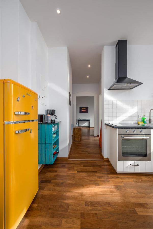 Apartment Arbio I Retro In Center *