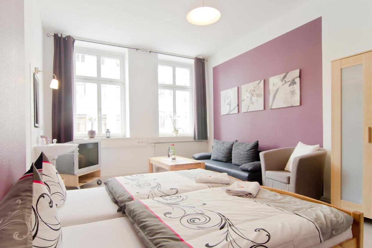 Maison d'hôtes Piano Mitte