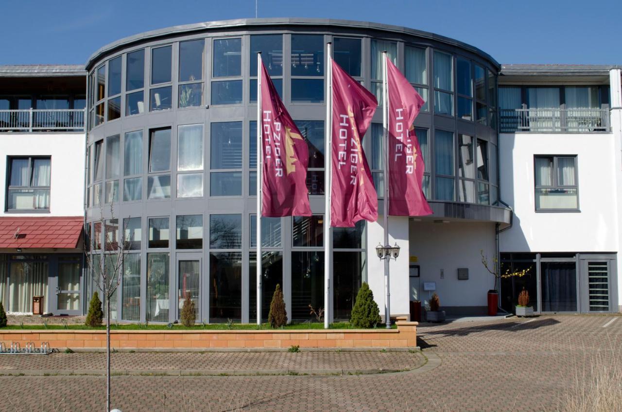 Hotel Leipziger 3*