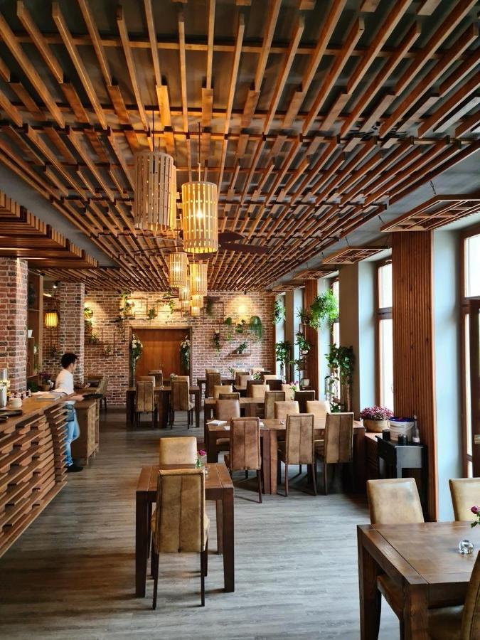 Merseburger Hof 3* Leipzig