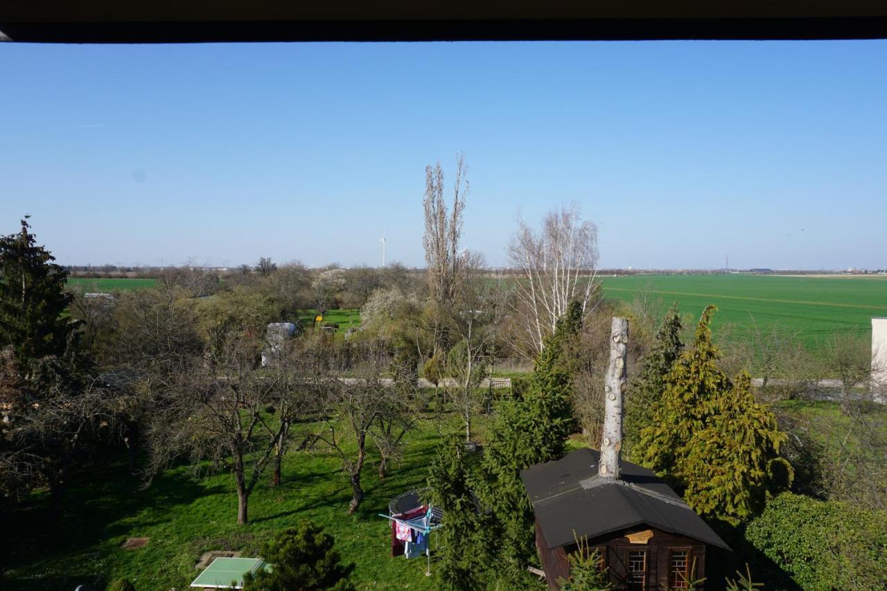 Naehe Seenlandschaft - Belantis *