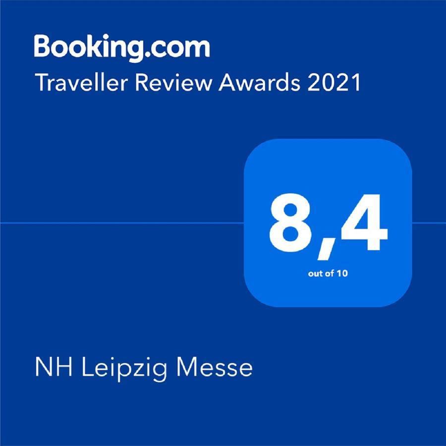 Nh Messe 4*