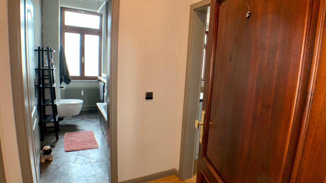 Appartement Cosy And Modern In Vibrant West *
