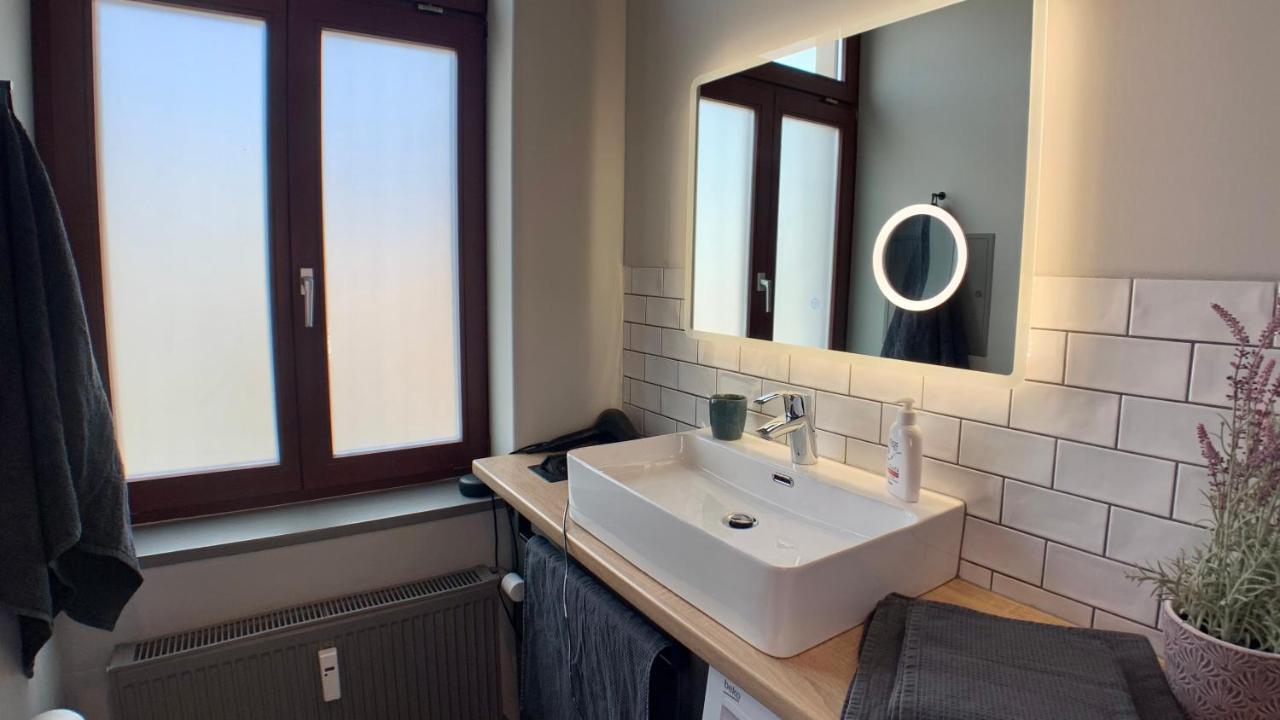 Appartement Cosy And Modern In Vibrant West Leipzig