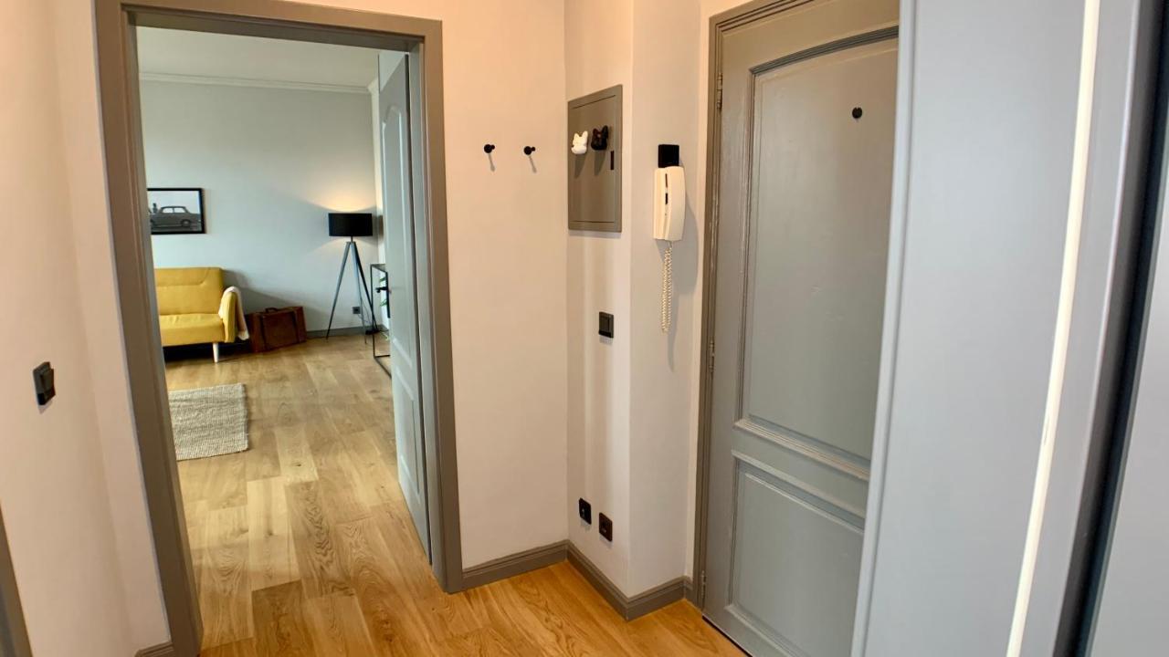 Appartement Cosy And Modern In Vibrant West Leipzig