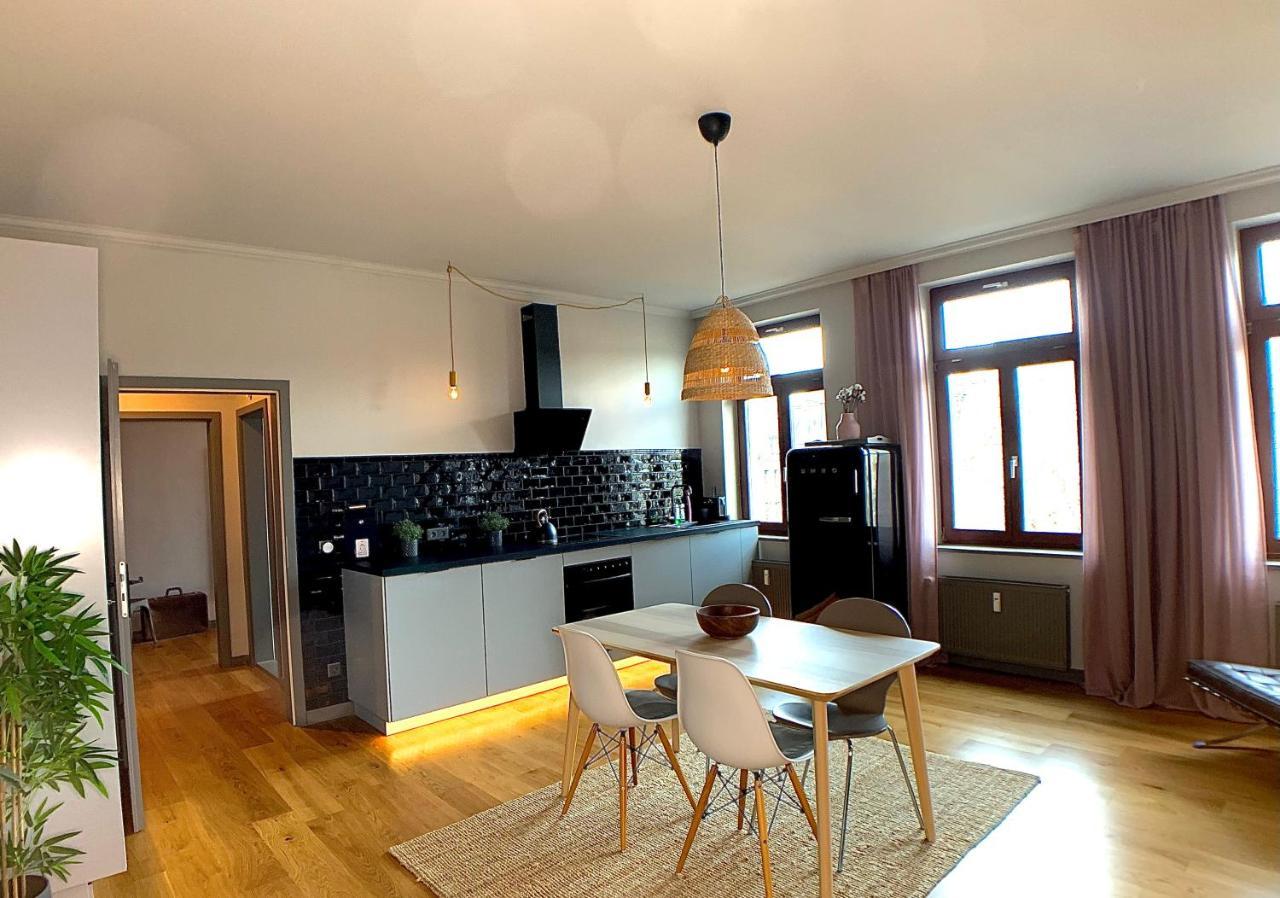 Appartement Cosy And Modern In Vibrant West