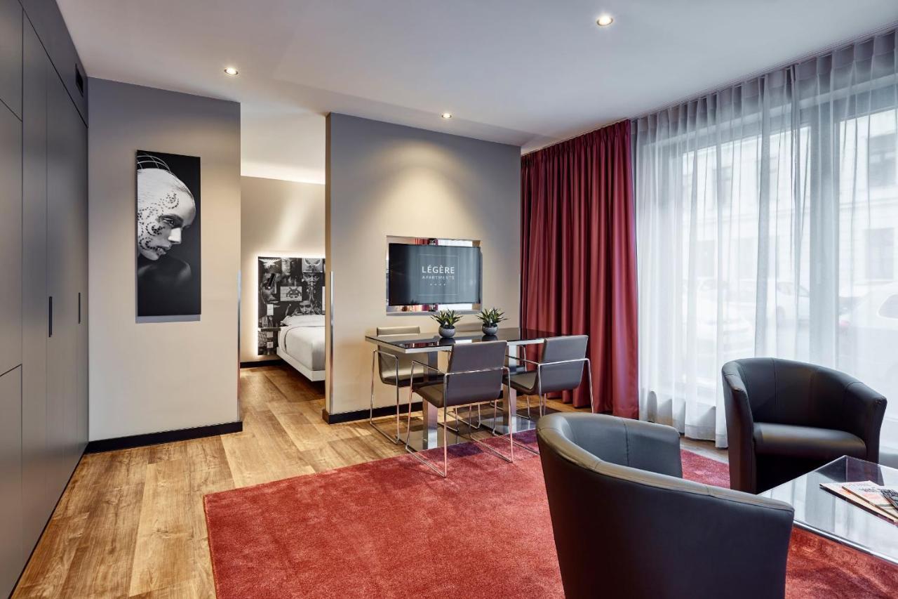 Hotel Legere Express Leipzig