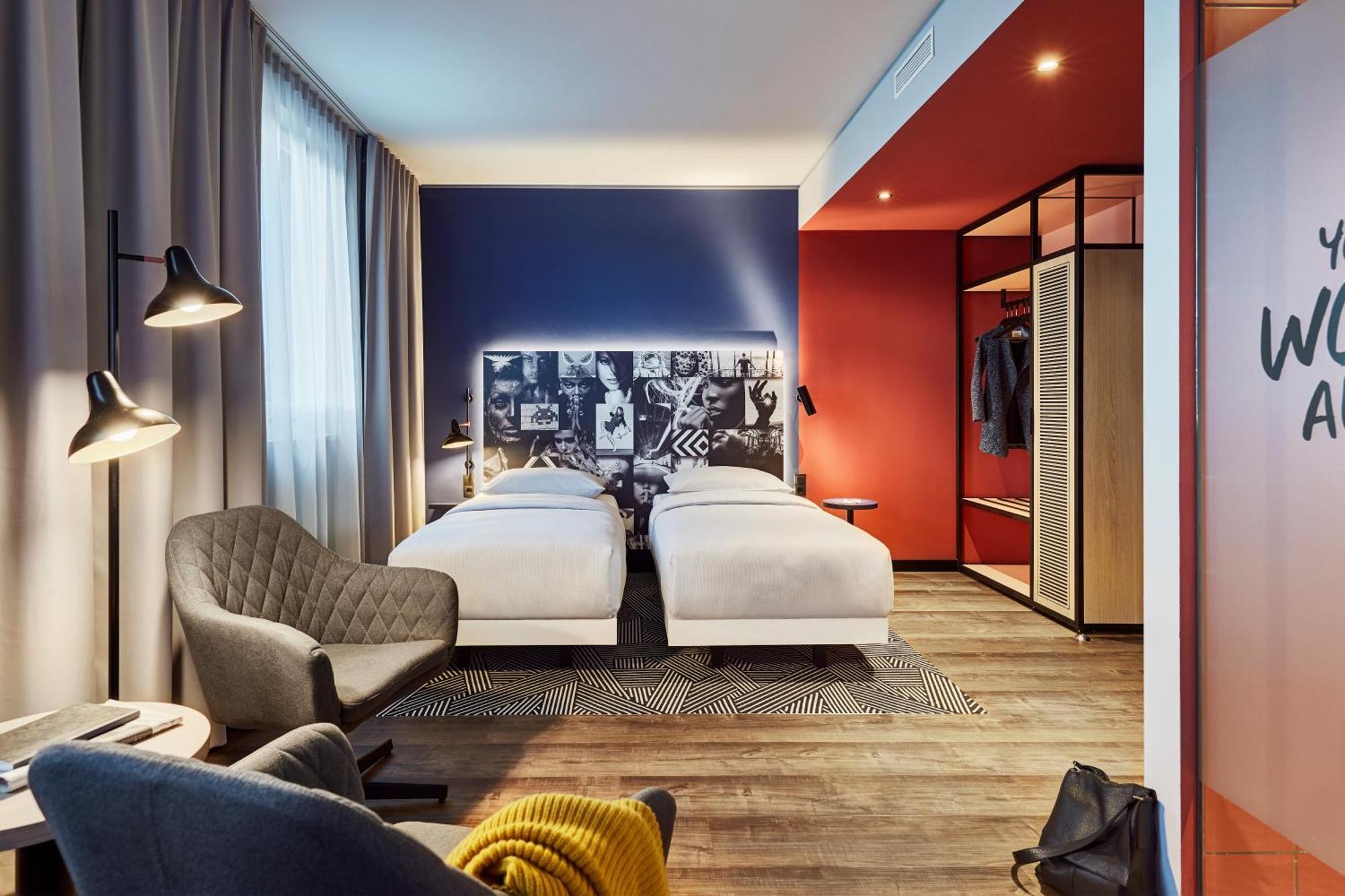 Legere Express Hotel Leipzig