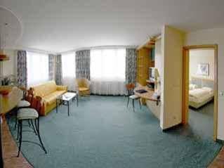 Hotel Suite Hotel Leipzig Leipzig