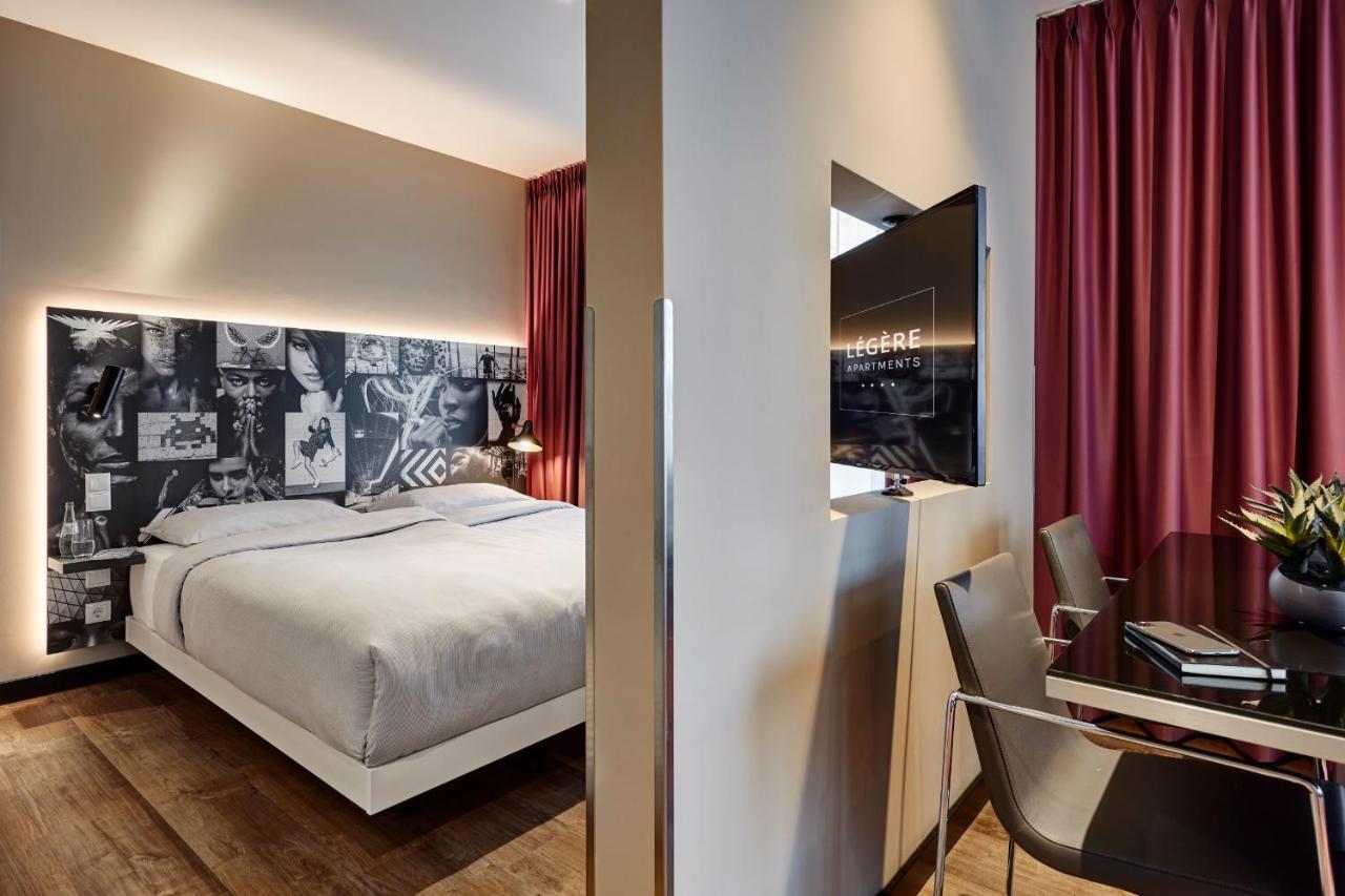 Legere Express Hotel