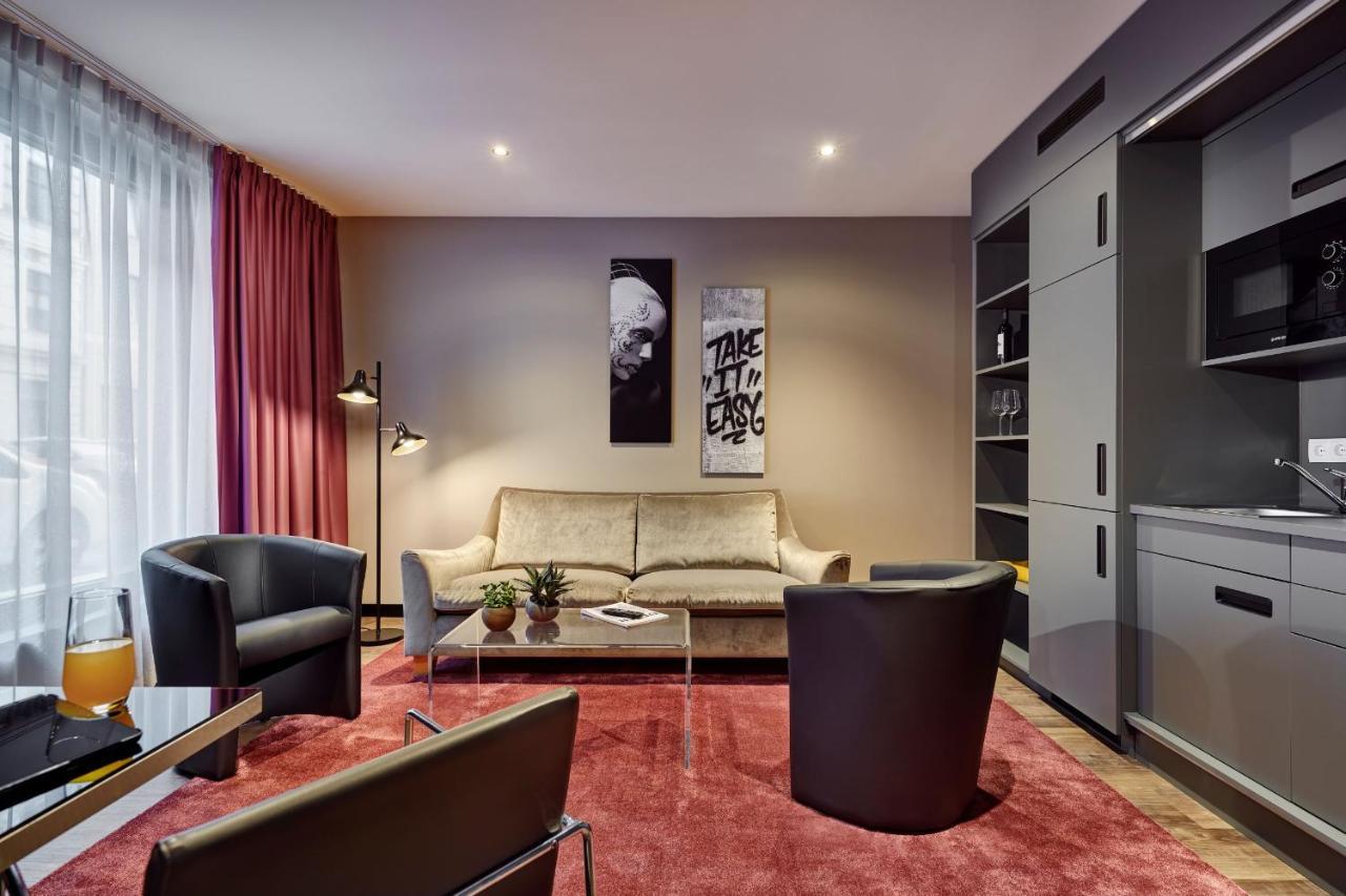 Hotel Legere Express Leipzig