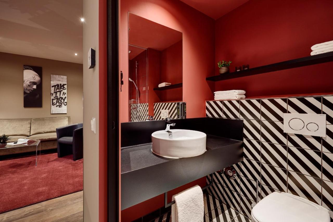 Hotel Legere Express Leipzig