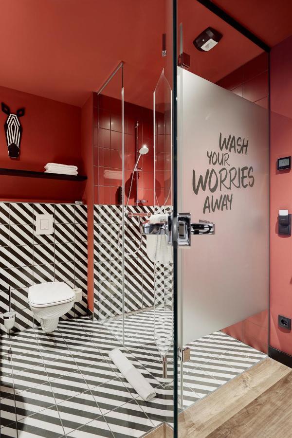 Hotel Legere Express Leipzig