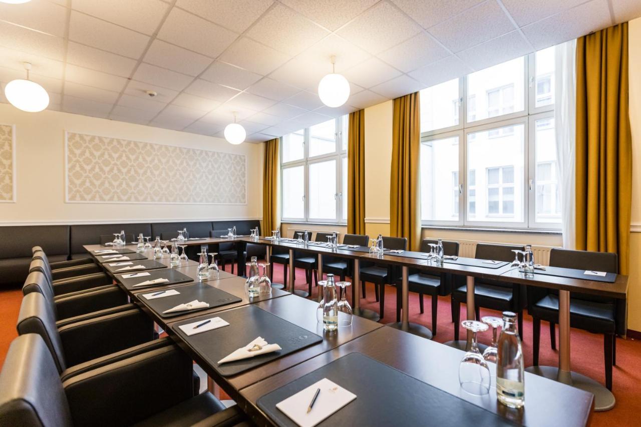 Hotel Royal International Leipzig