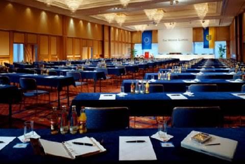 The Westin 4* Leipzig