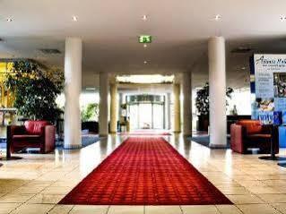 Atlanta Hotel 4*