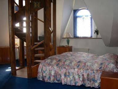 Merseburger Hof Hotel 3*