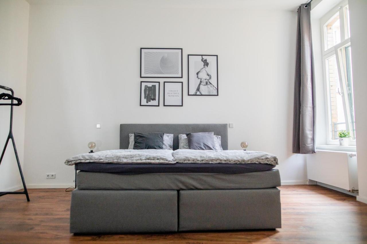 Apartment Residenz City-center *
