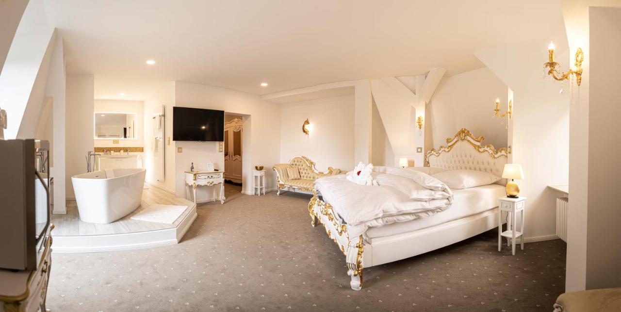 Schloss Breitenfeld & Tagung 4*