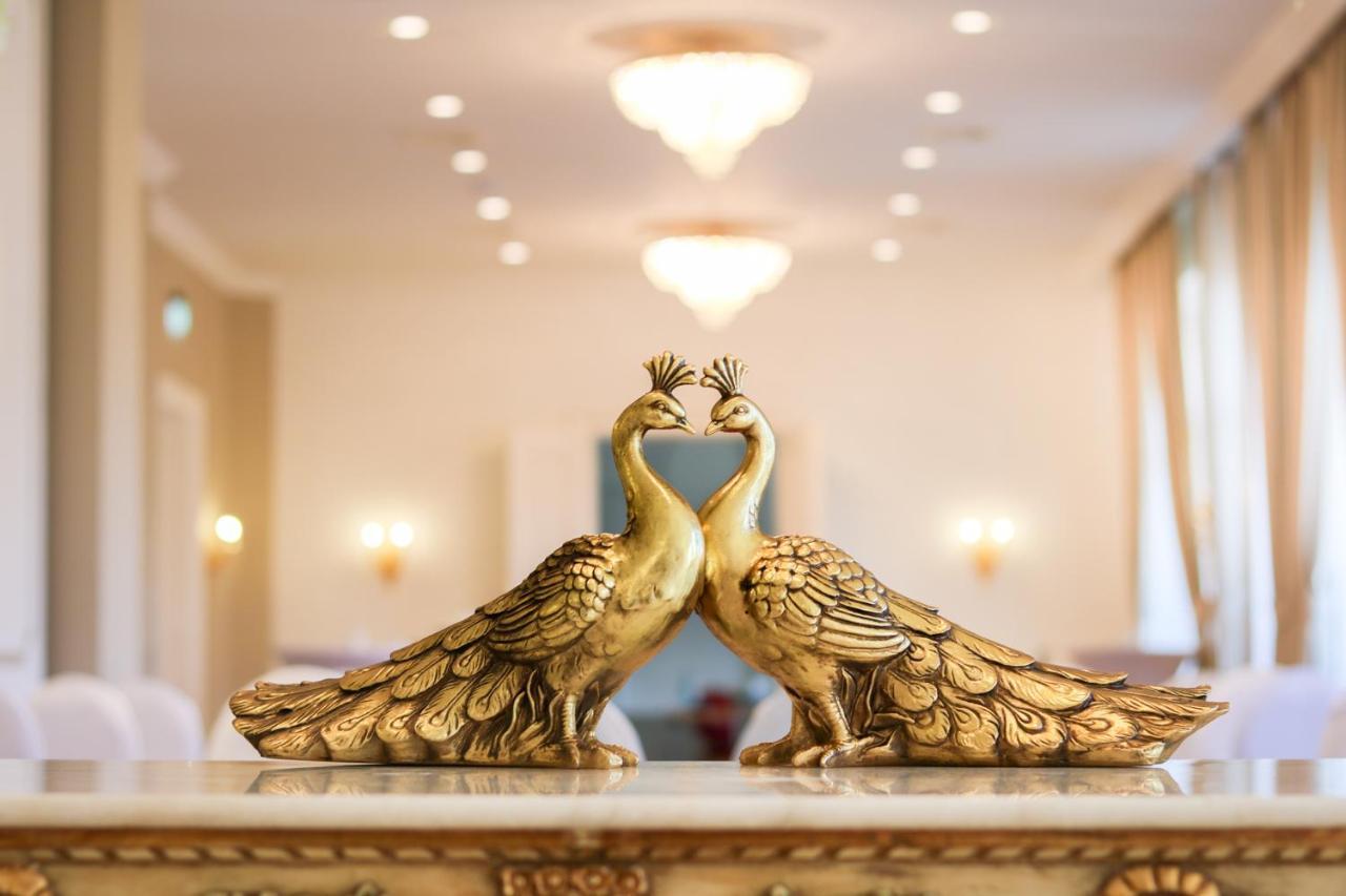Hotel Schloss Breitenfeld & Tagung 4*
