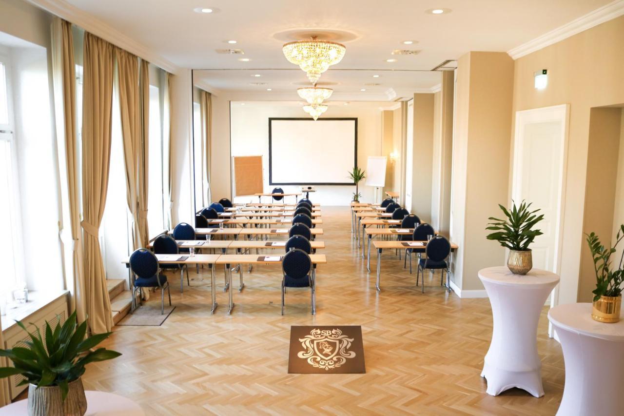 Hotel Schloss Breitenfeld & Tagung